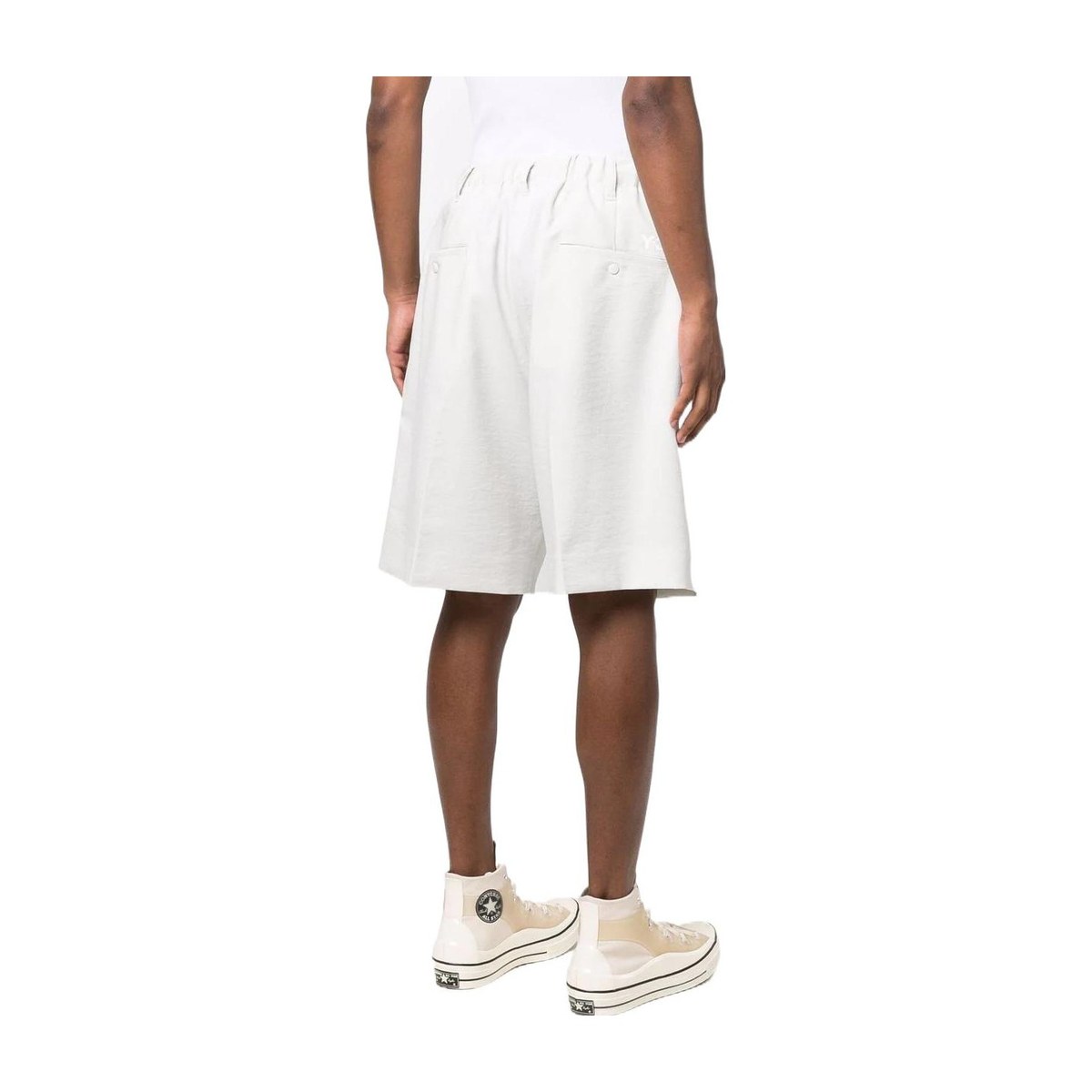 Y-3 SS22