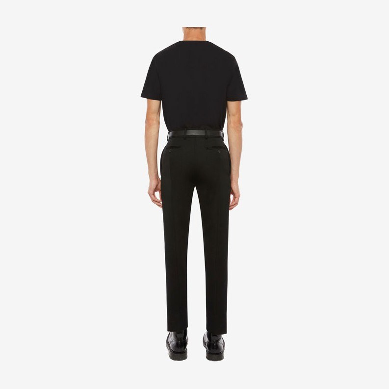 Alexander McQueen LogoT