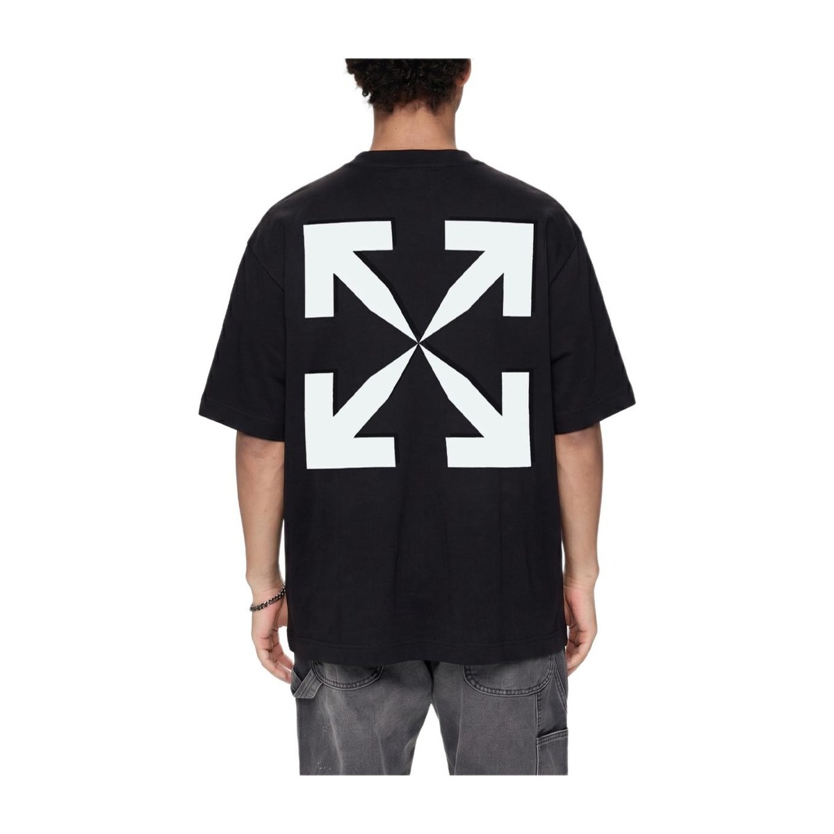 OFF-WHITE T