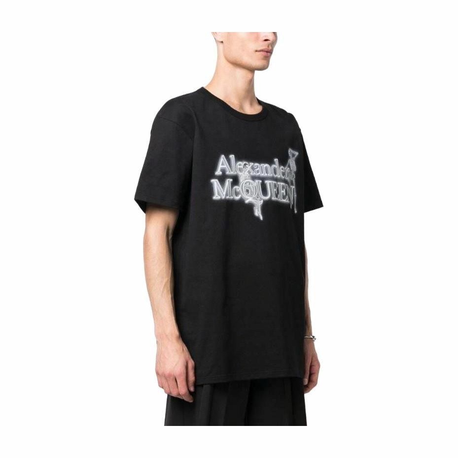 Alexander McQueen SS23 T