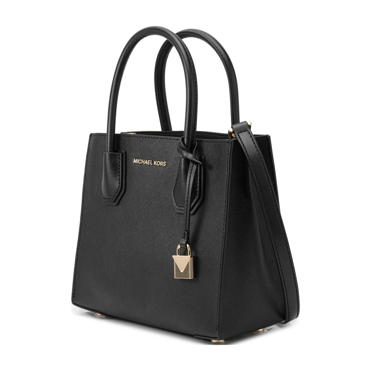 Michael Kors Mercer Black
