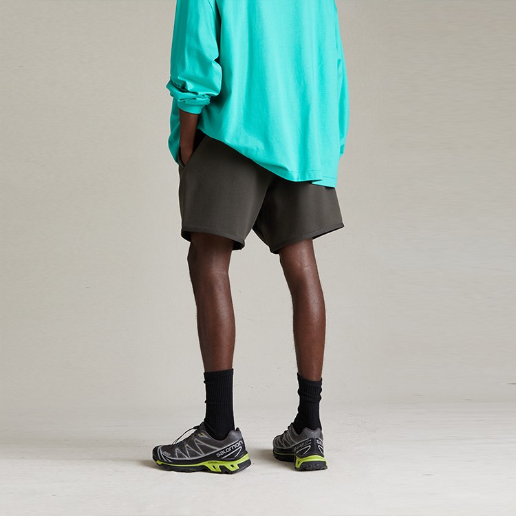 Fear of God Essentials SS24 Ink