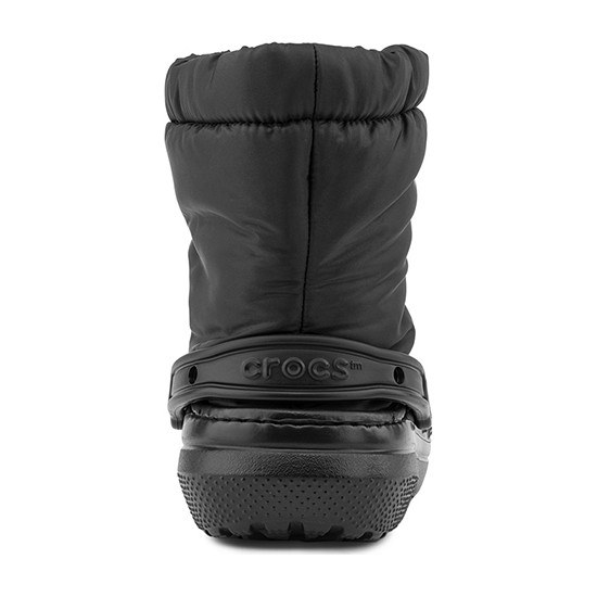 Crocs Classic Lined Neo Puff