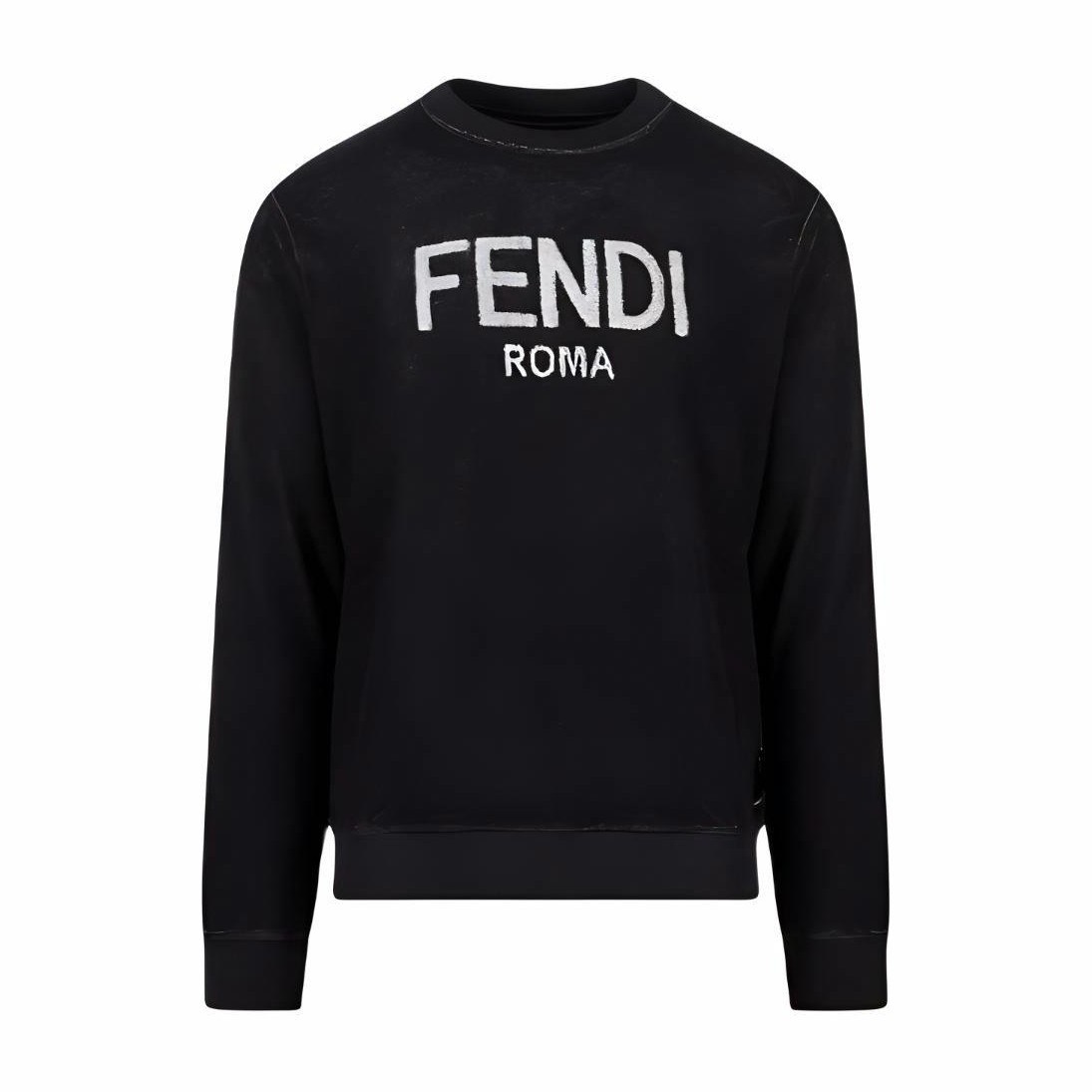 FENDI SS22 Logo