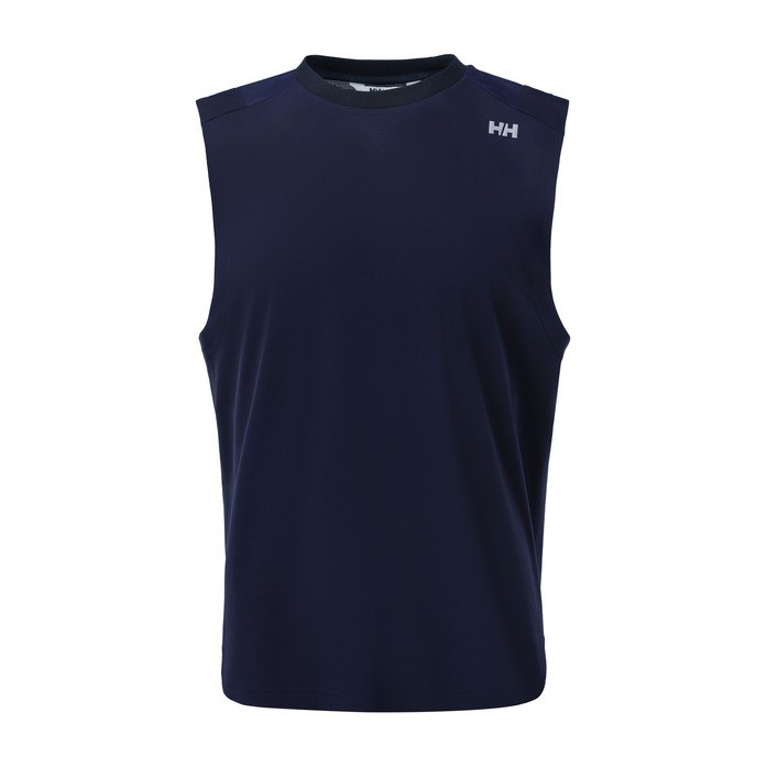 HELLY HANSEN logo