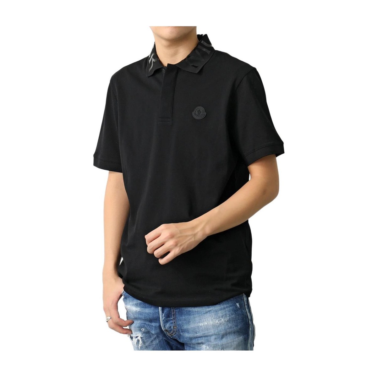 Moncler SS22 Polo