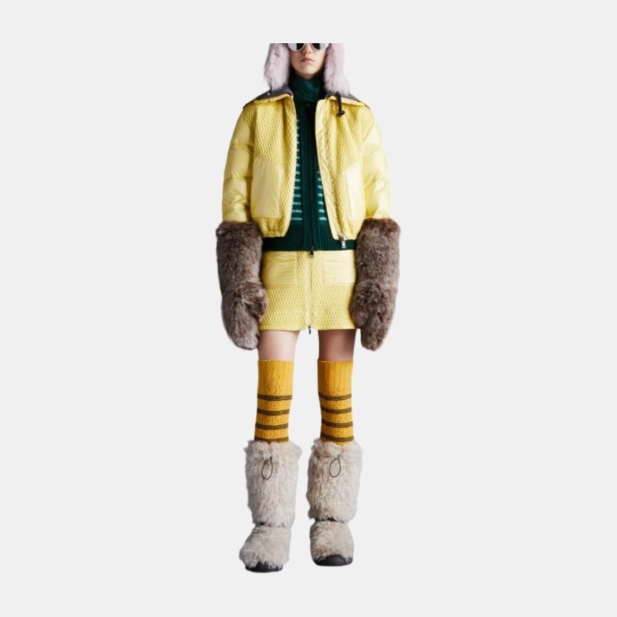 Moncler logo