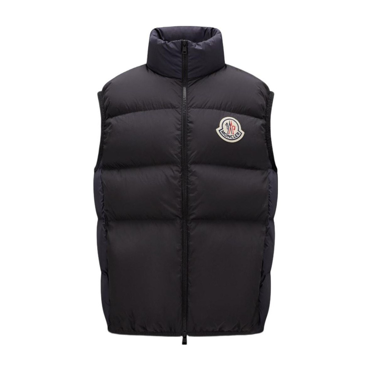 Moncler Almaz Black