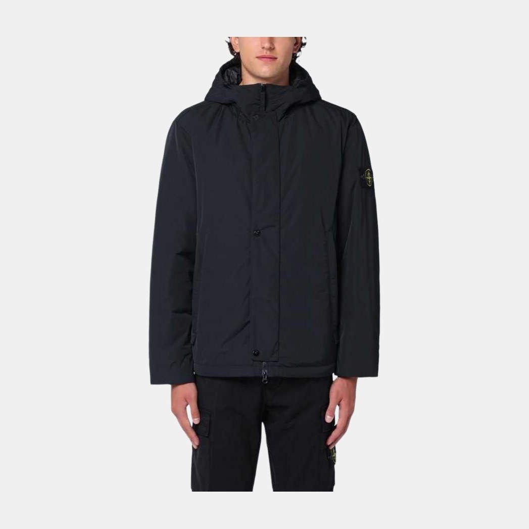 Stone Island FW24 Black Jacket