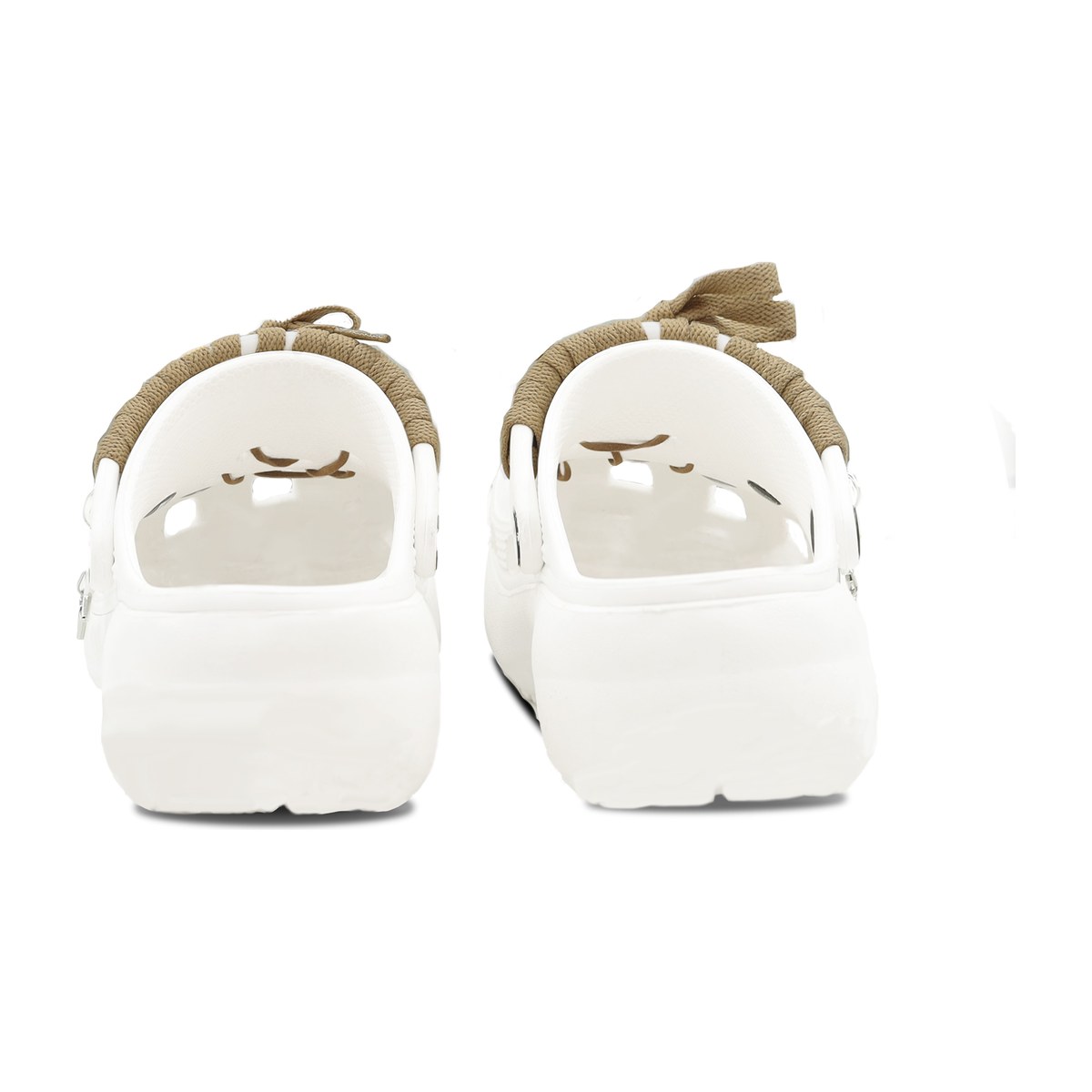 Crocs Classic Clog Mocha Dog