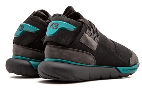 Y-3 Qasa High