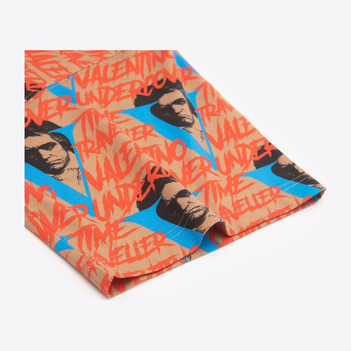 Valentino VT