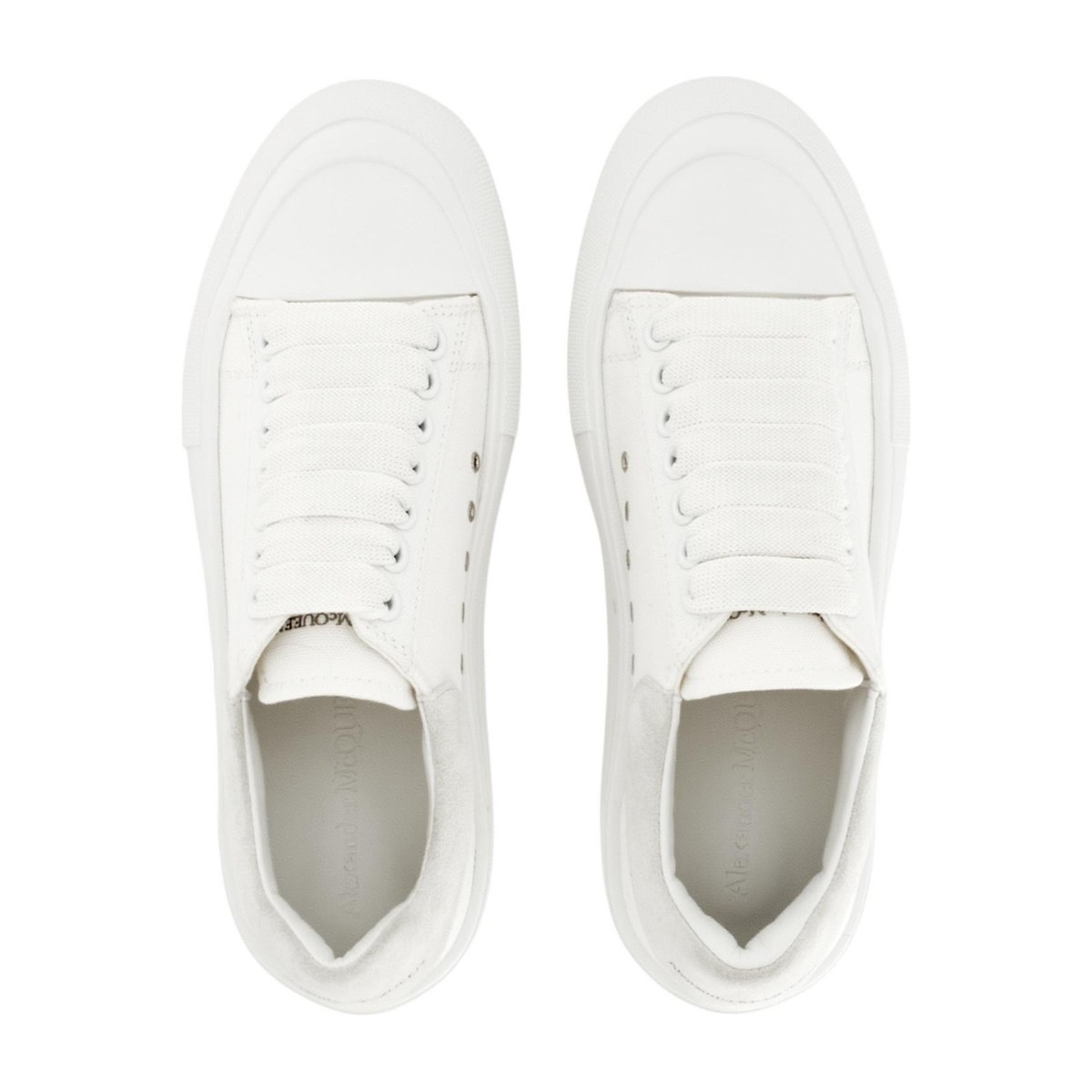 Alexander McQueen Deck