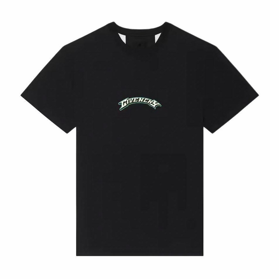 Givenchy T-Shirt Black