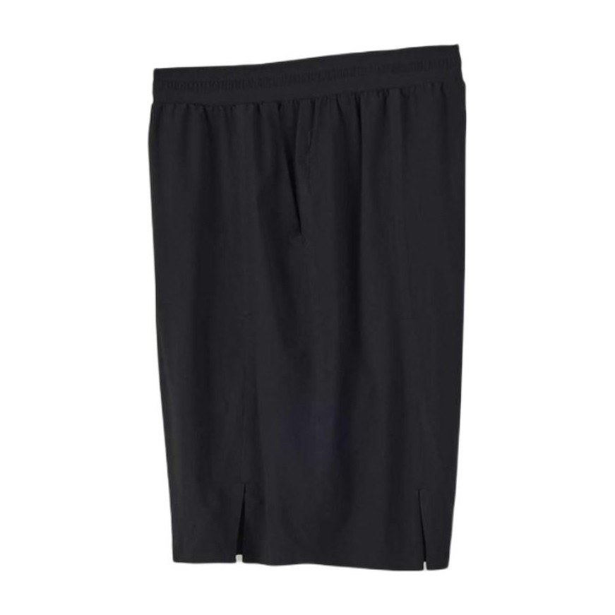Y-3 Pocket Shorts Black