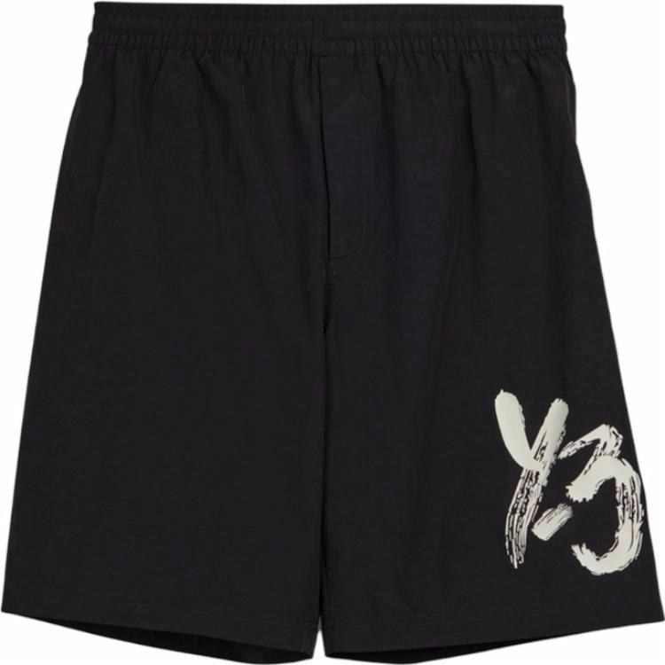 Y-3 Logo
