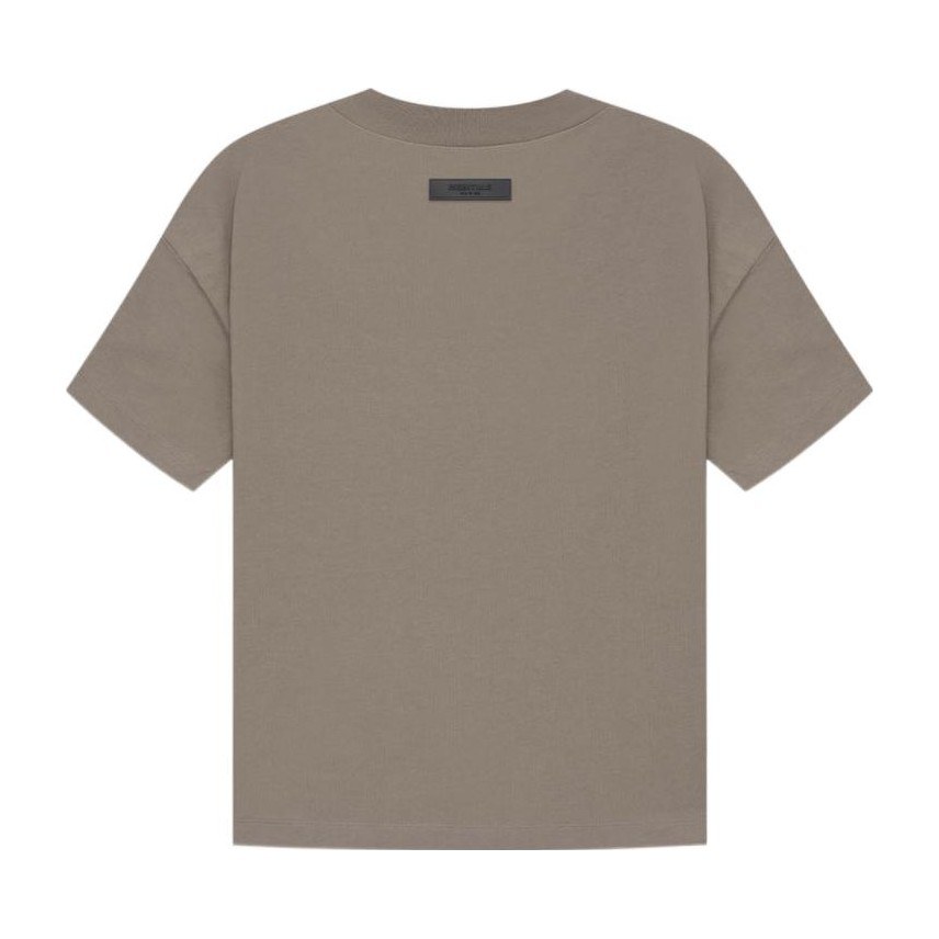 Fear of God Essentials SS22 Tee Desert Taupe