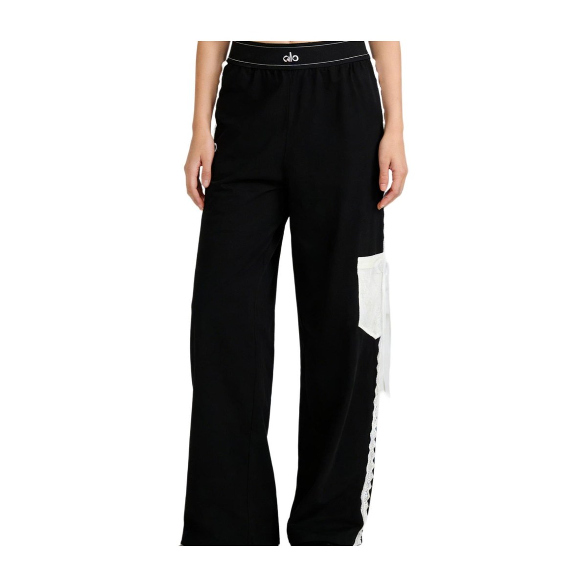 Alo Yoga Suit Up Trouser