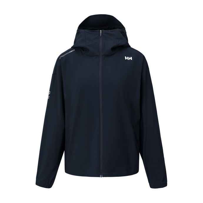 HELLY HANSEN ARCV SS25