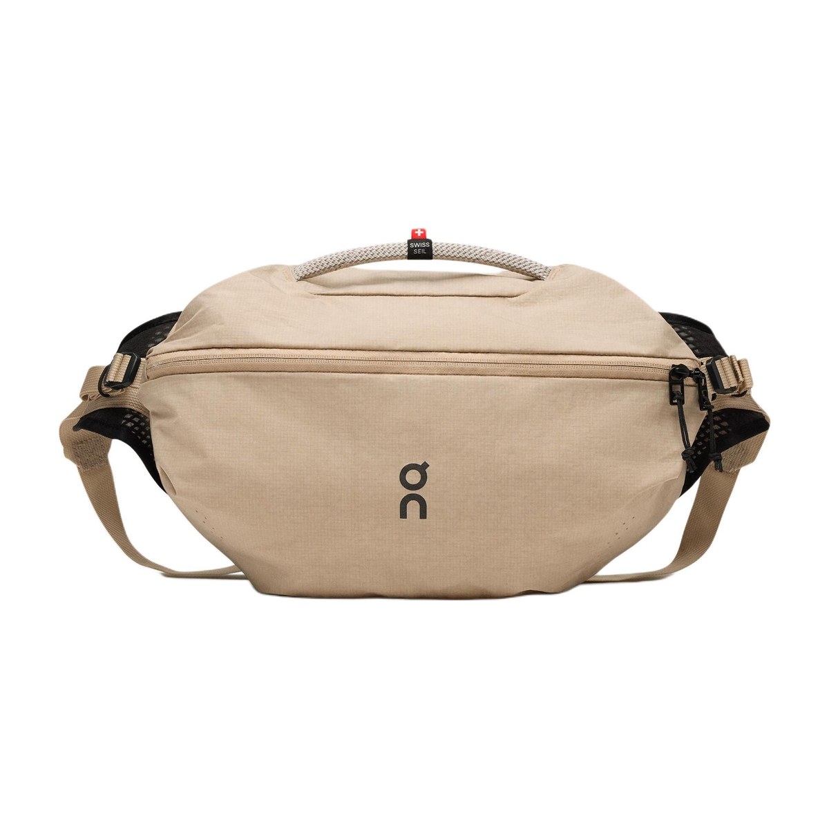 On9L Adjustable Waist Bag Beige