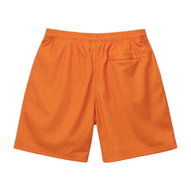 Stussy Arch Mesh Shorts