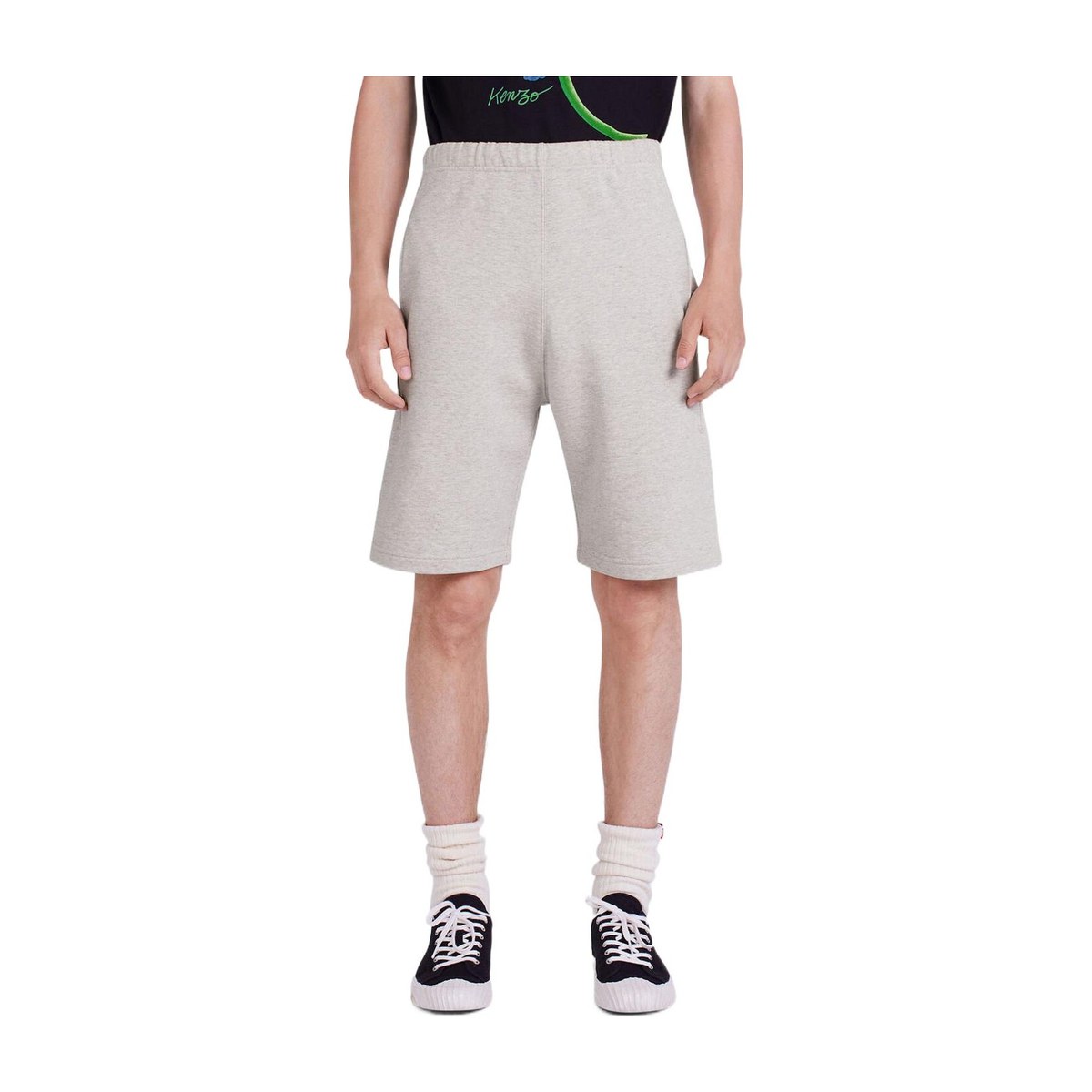KENZO x Nigo FW22 BOKE Shorts