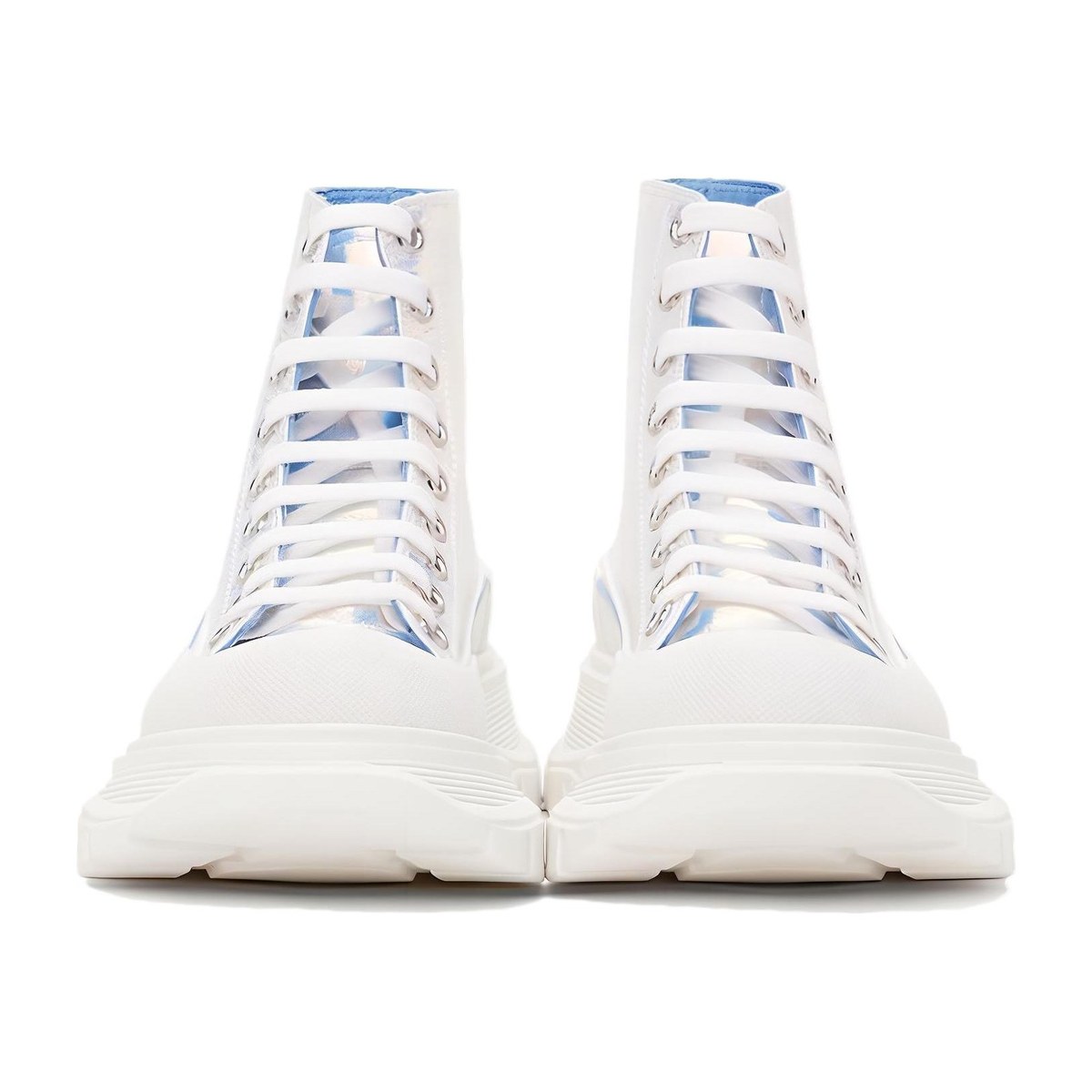 Alexander McQueen Tread Slick