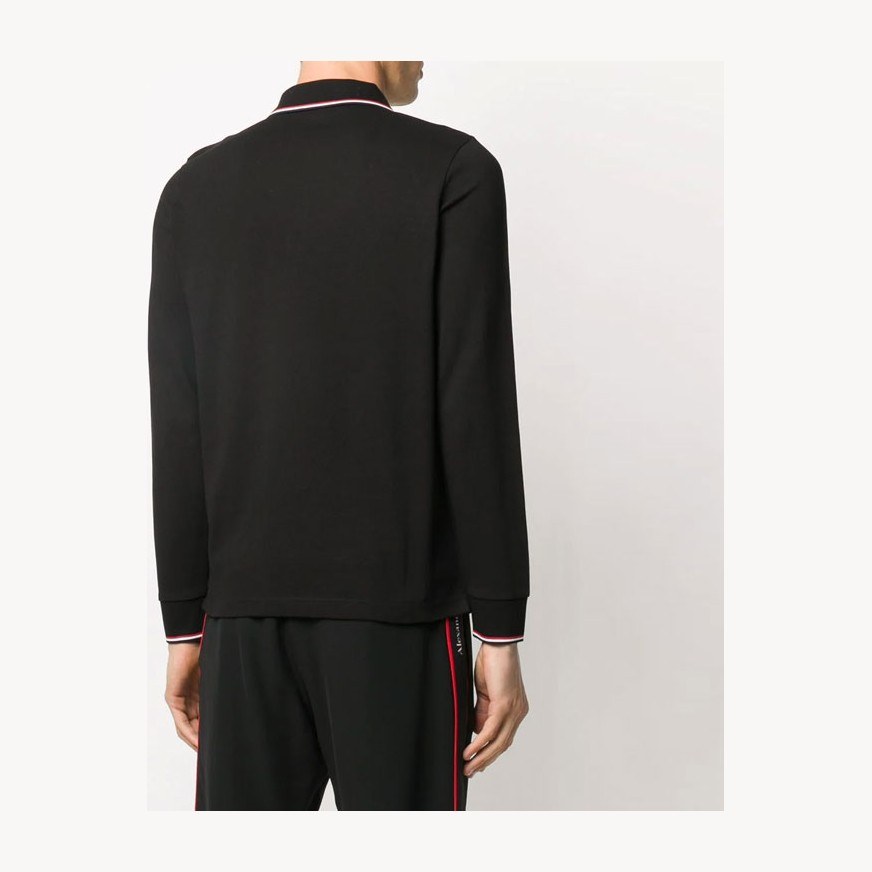 Moncler FW21 LogoPolo