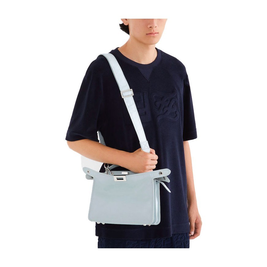 FENDI SS22 LogoT