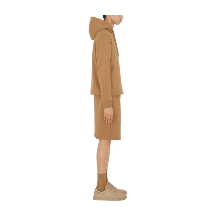 Burberry SS23 Logo Hoodie Camel
