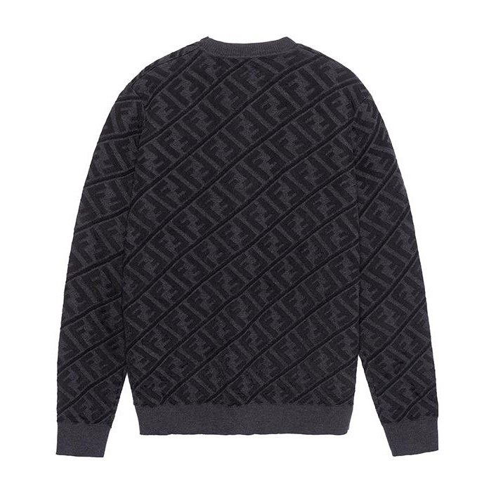 FENDI FW22 Logo