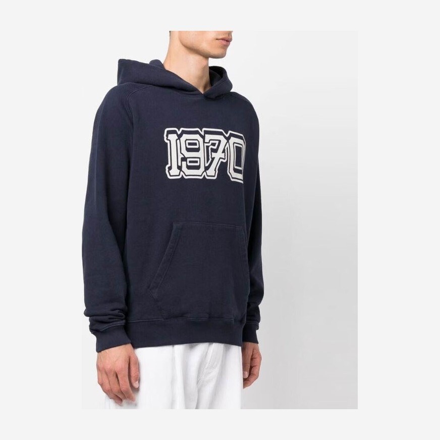 KENZO x Nigo FW22 Hoodie Blue