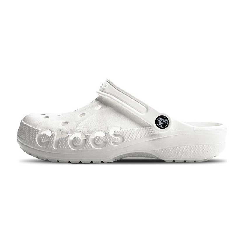 Crocs Classic Clog White
