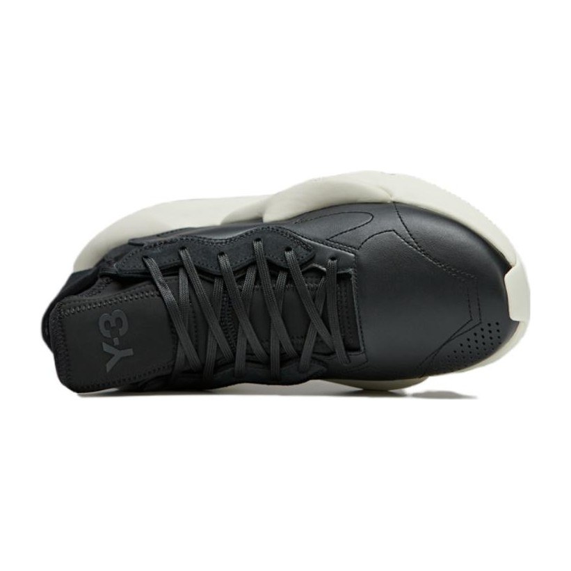 Y-3 Kalwa Black