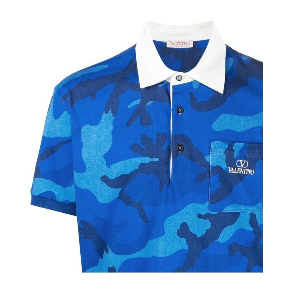 Valentino FW22 Polo
