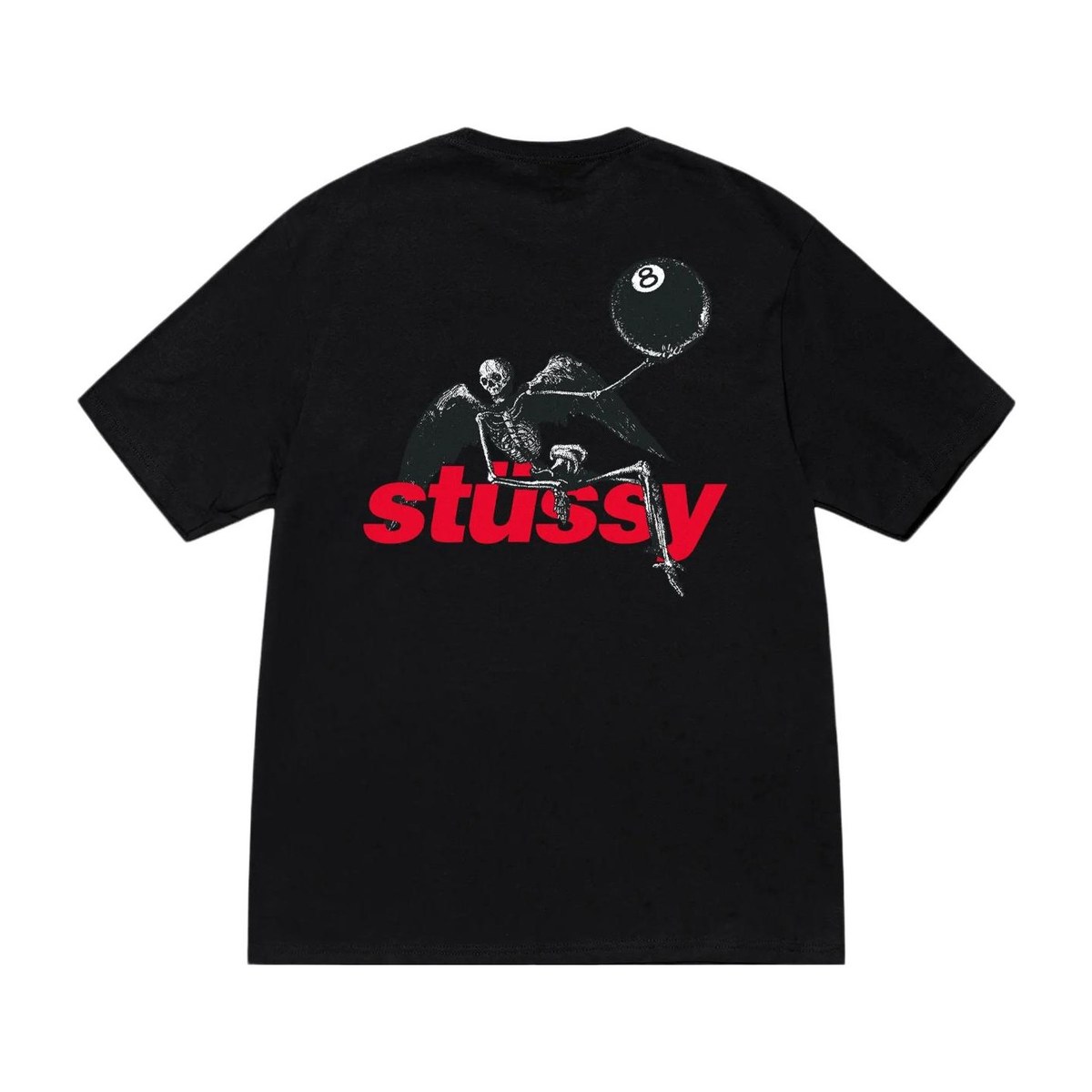 Stussy Apocalypse Tee