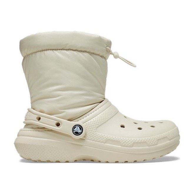 Crocs Classic Lined Short Boot