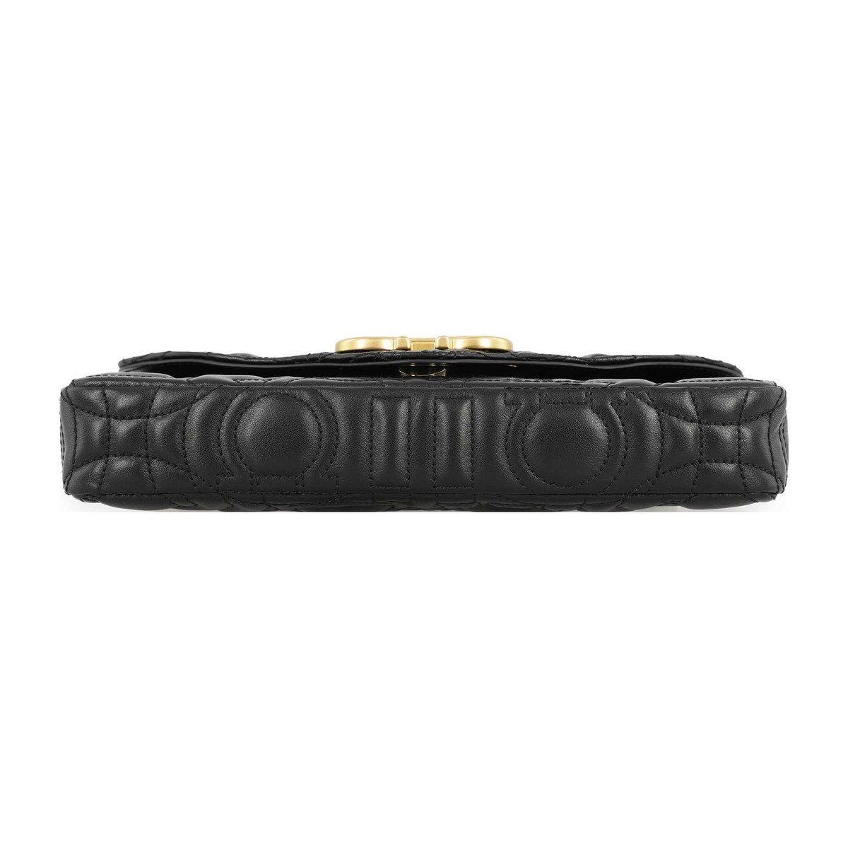 FERRAGAMO G QUILT MBAG