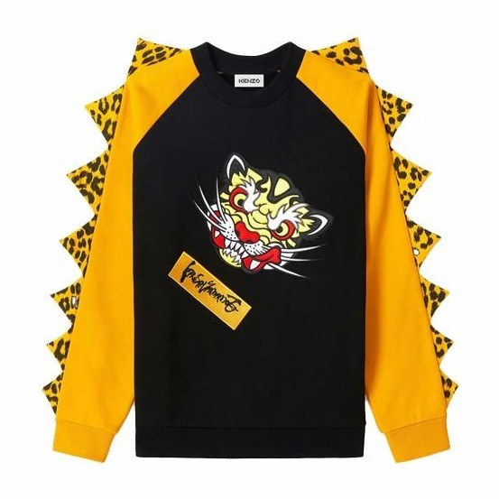KENZO SS21