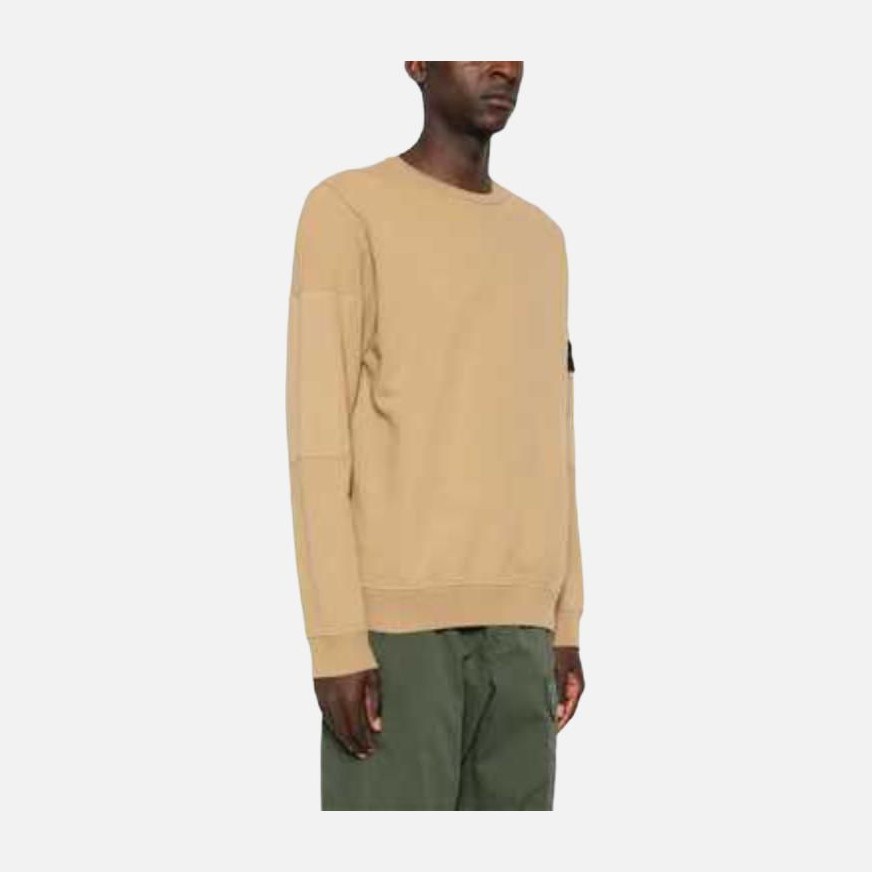 Stone Island FW24 Brown Knit Sweater