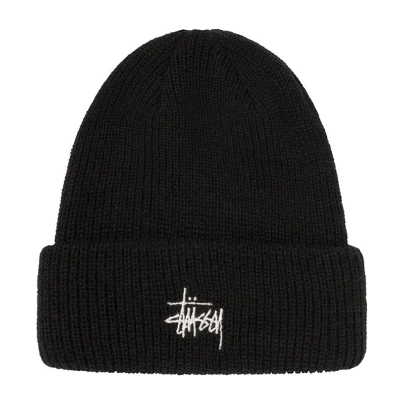 Stussy Basic Cuff Beanie