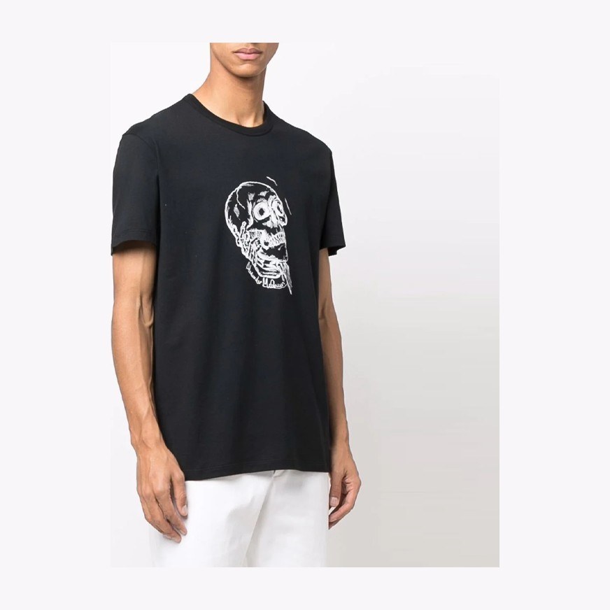 Alexander McQueen SS21 T