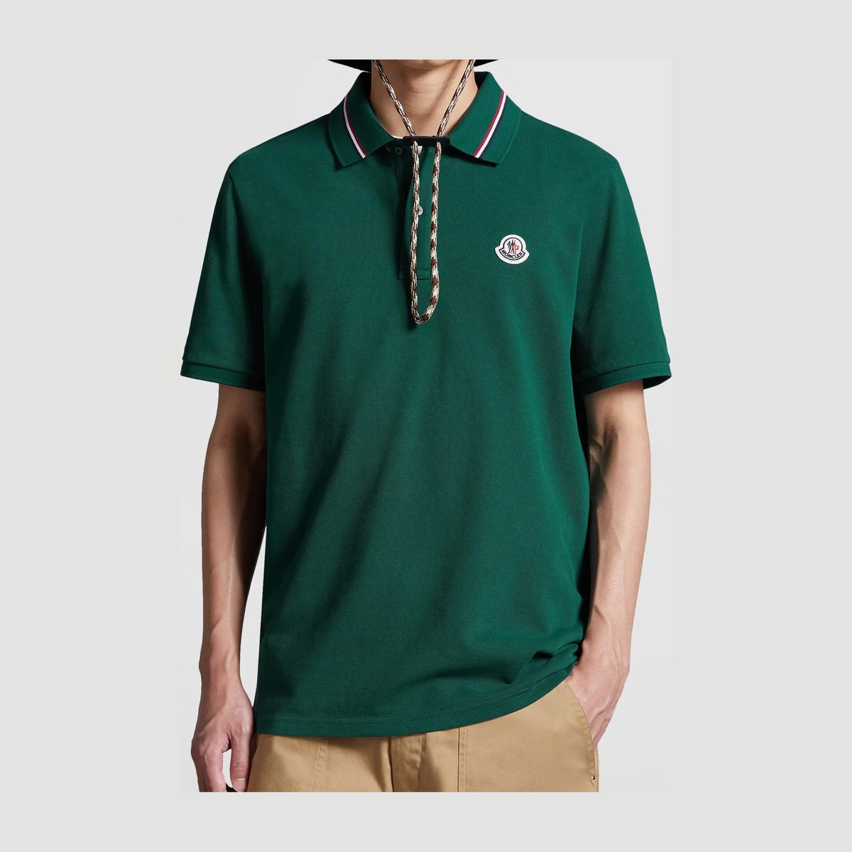 Moncler Polo
