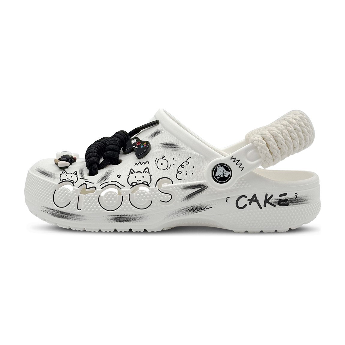 Crocs Baya Clog EVA