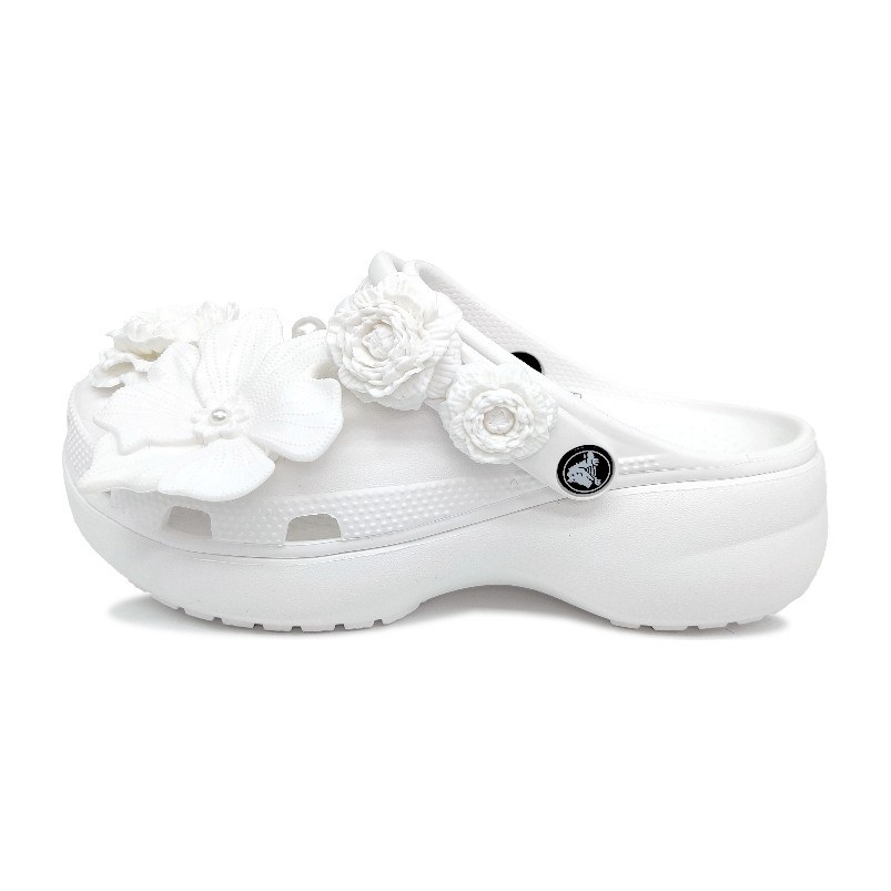 Crocs Classic Platform Clog