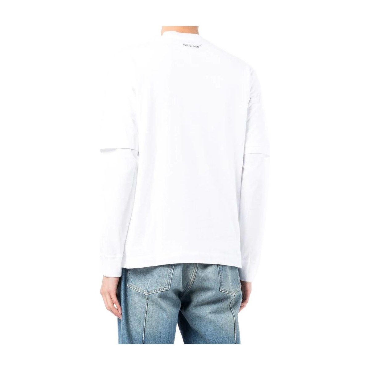 OFF-WHITE SS22 T