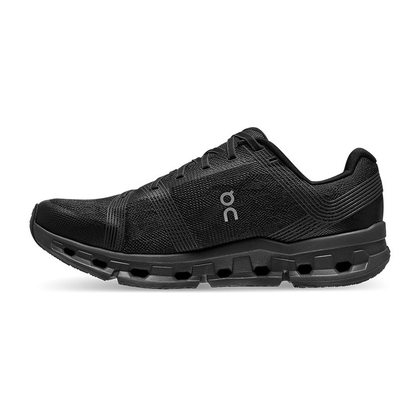 On Cloudgo Black