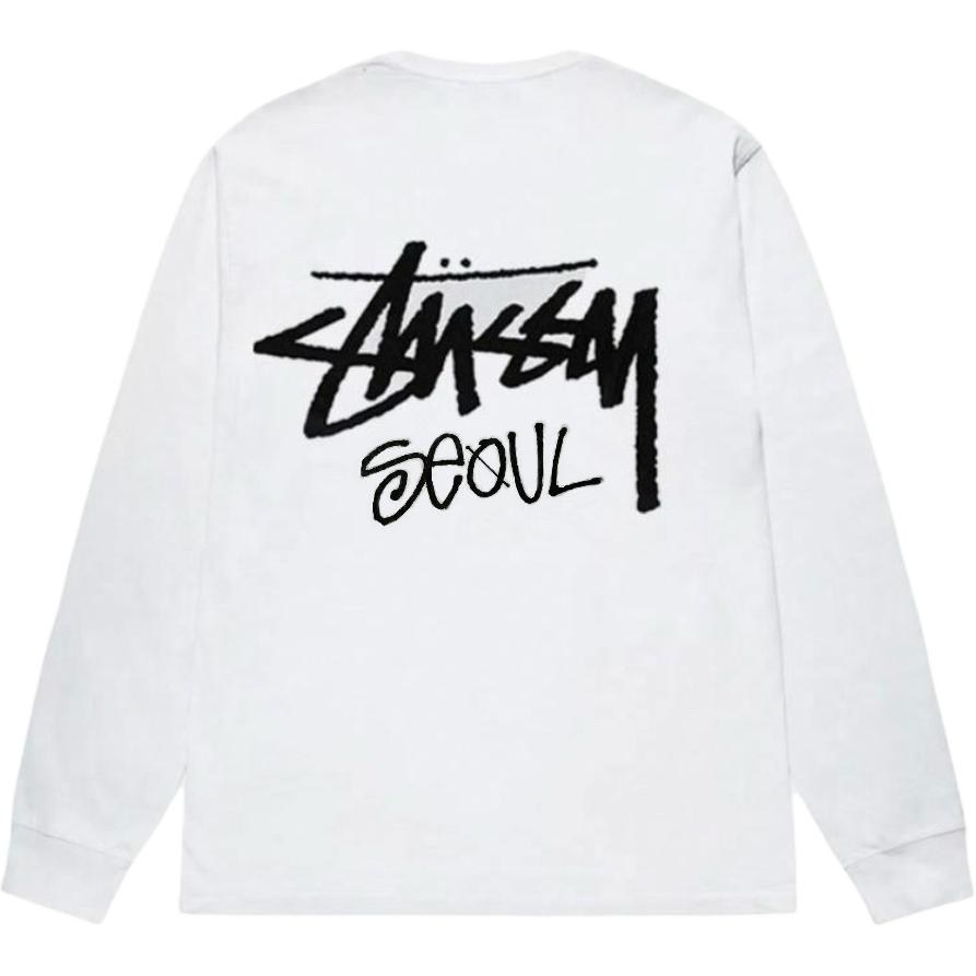 Stussy T