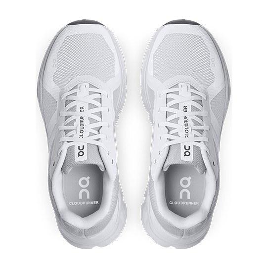 On Cloudrunner