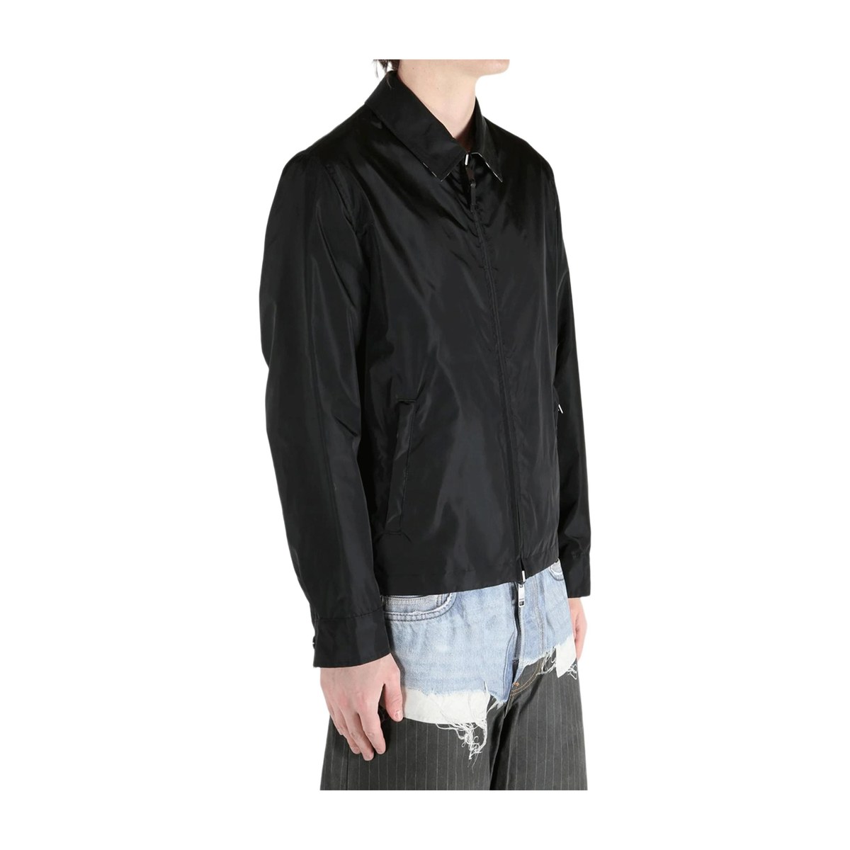 Burberry SS26